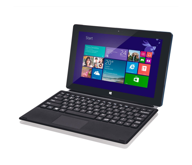 Colorovo CityTab Supreme Win 8.1 32GB + Office + klawiatura - 202537 - zdjęcie 4